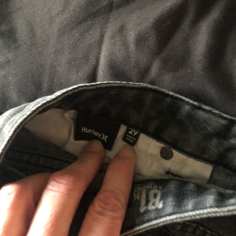 Shorts - Picture 3 of 3